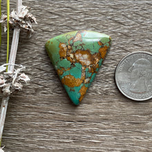 Load image into Gallery viewer, Royston Turquoise
