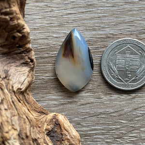 Montana Agate