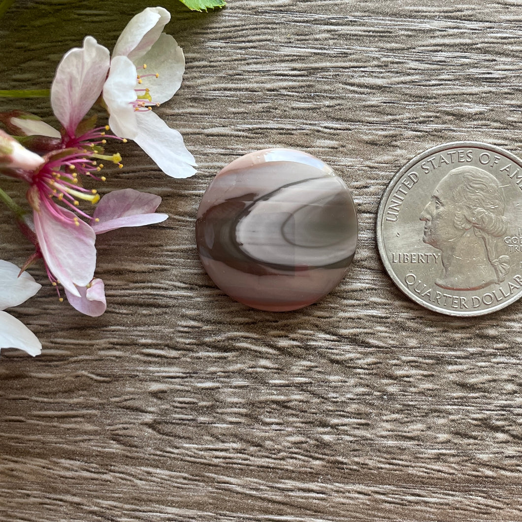 Imperial Jasper