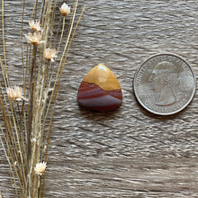 Load image into Gallery viewer, Mescalero Jasper
