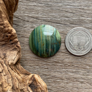 Gary Green Jasper