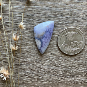 Tiffany Stone