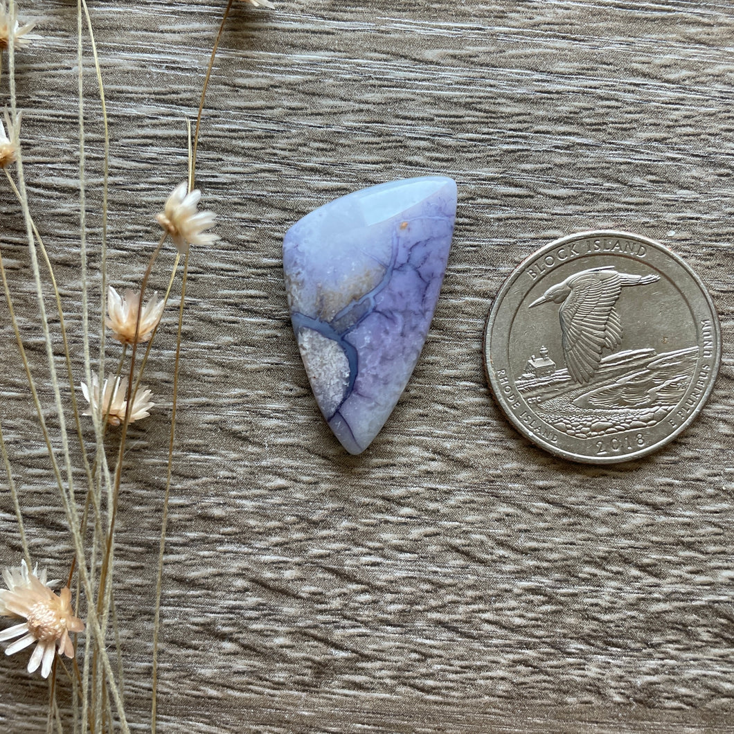 Tiffany Stone