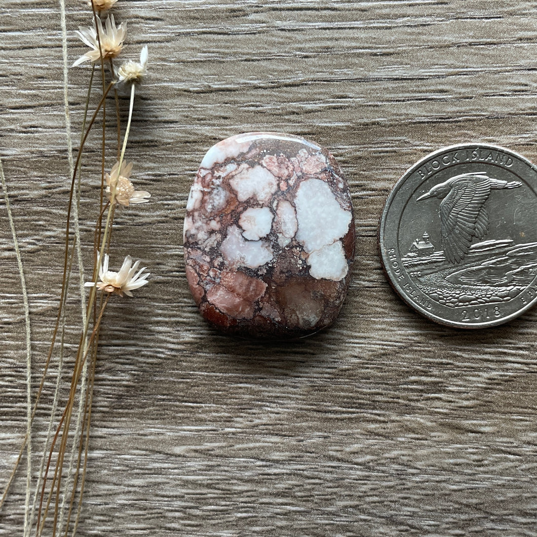 Wildhorse Stone