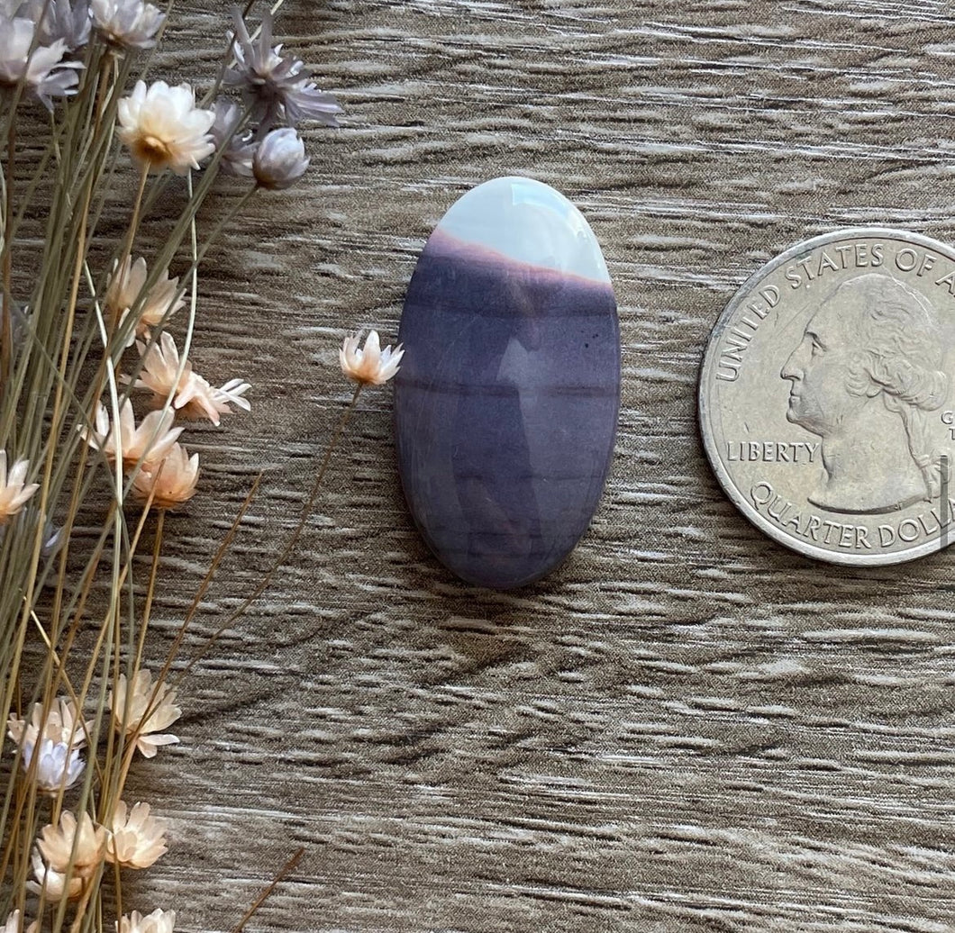 Hyacinth Jasper