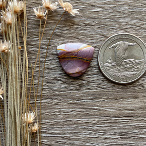 Mookaite