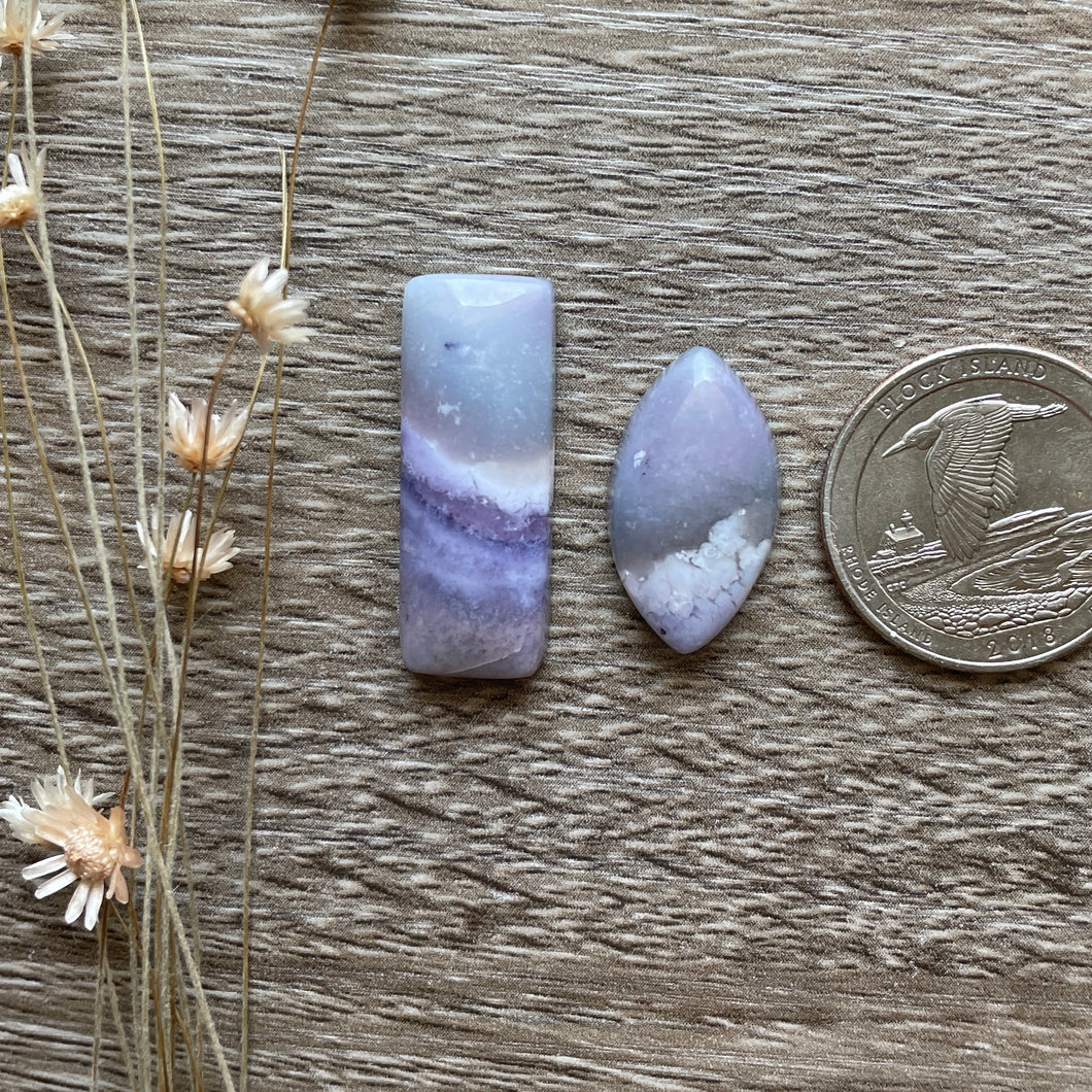 Tiffany Stone Set