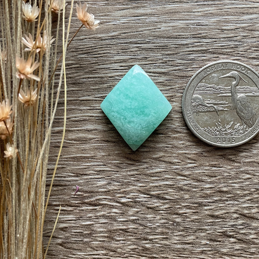 Amazonite