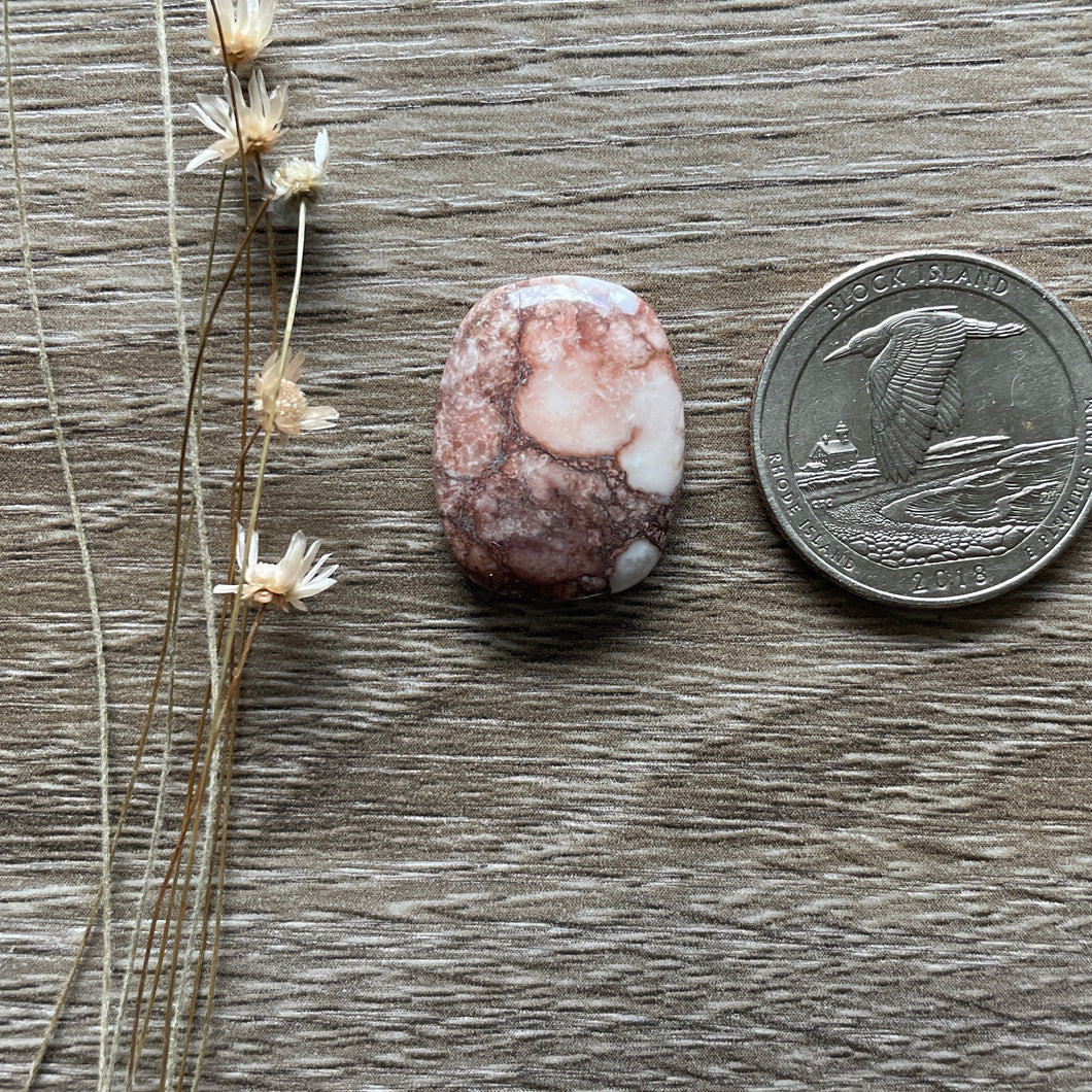 Wildhorse Stone