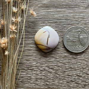Mookaite