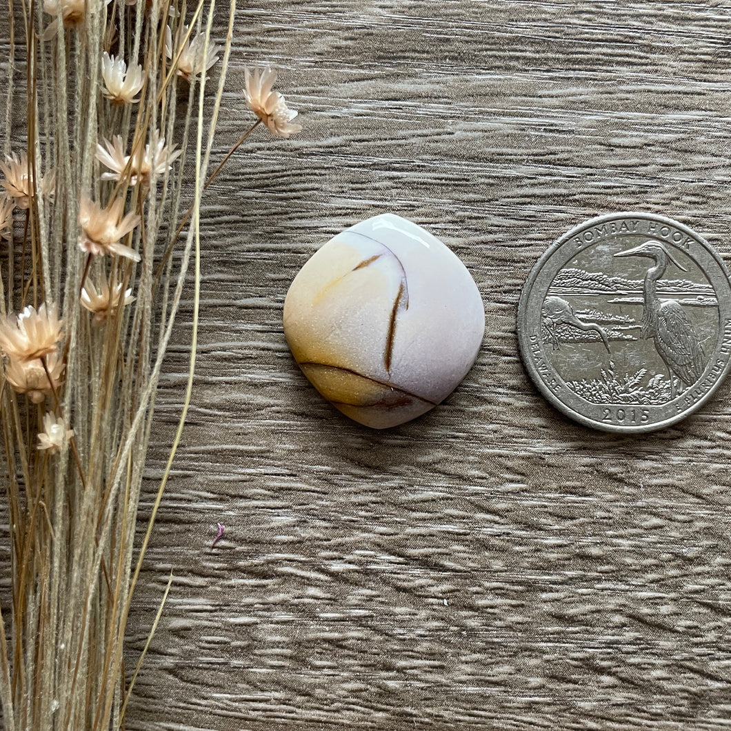 Mookaite