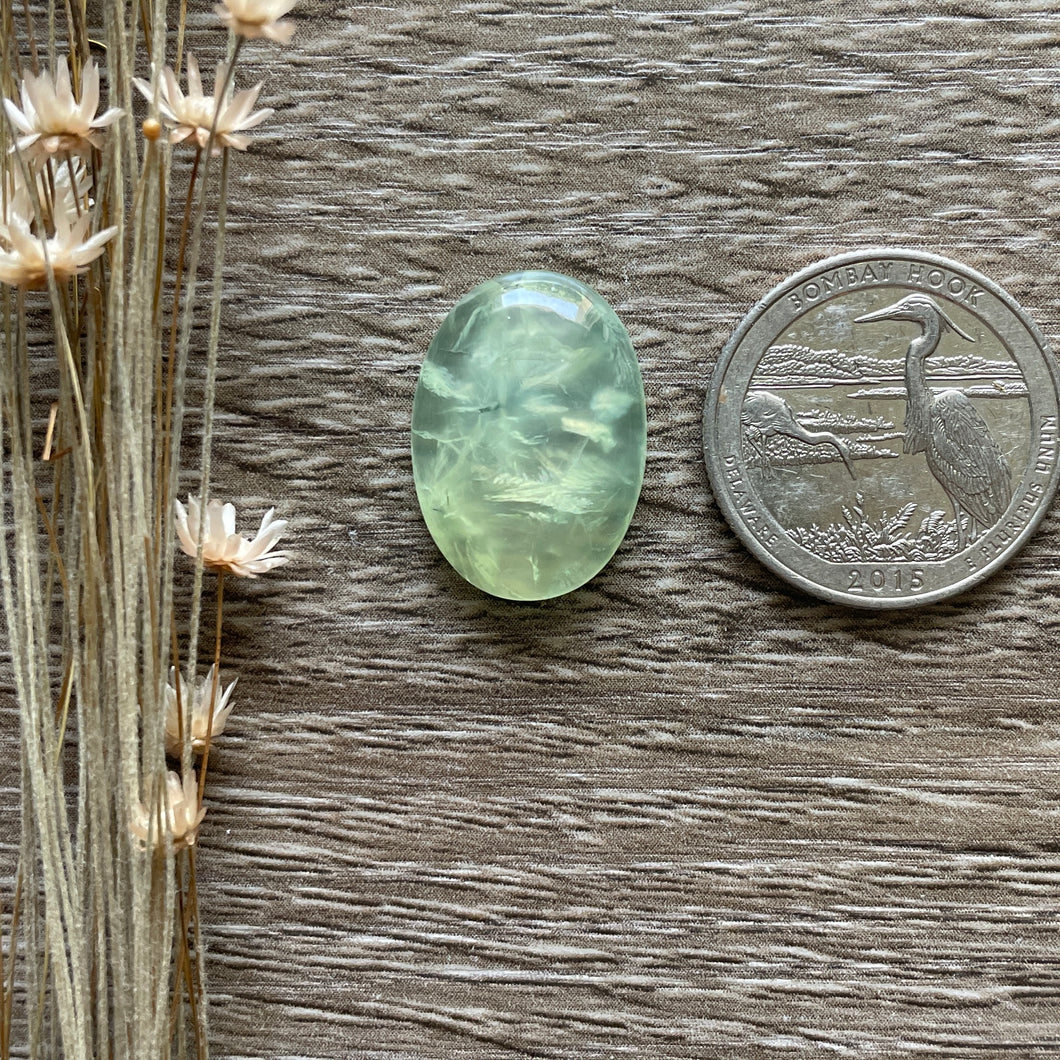 Prehnite