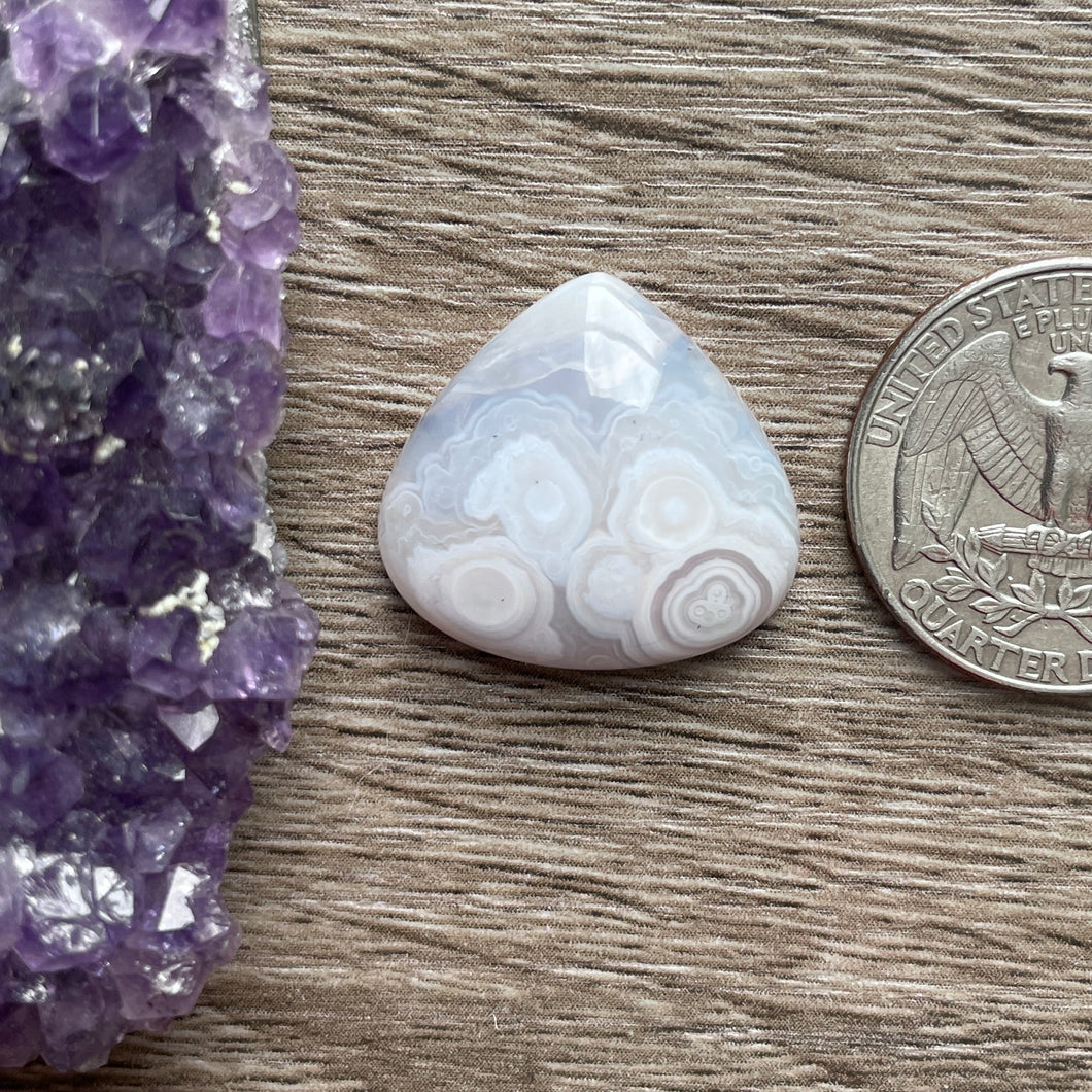 Luna Agate