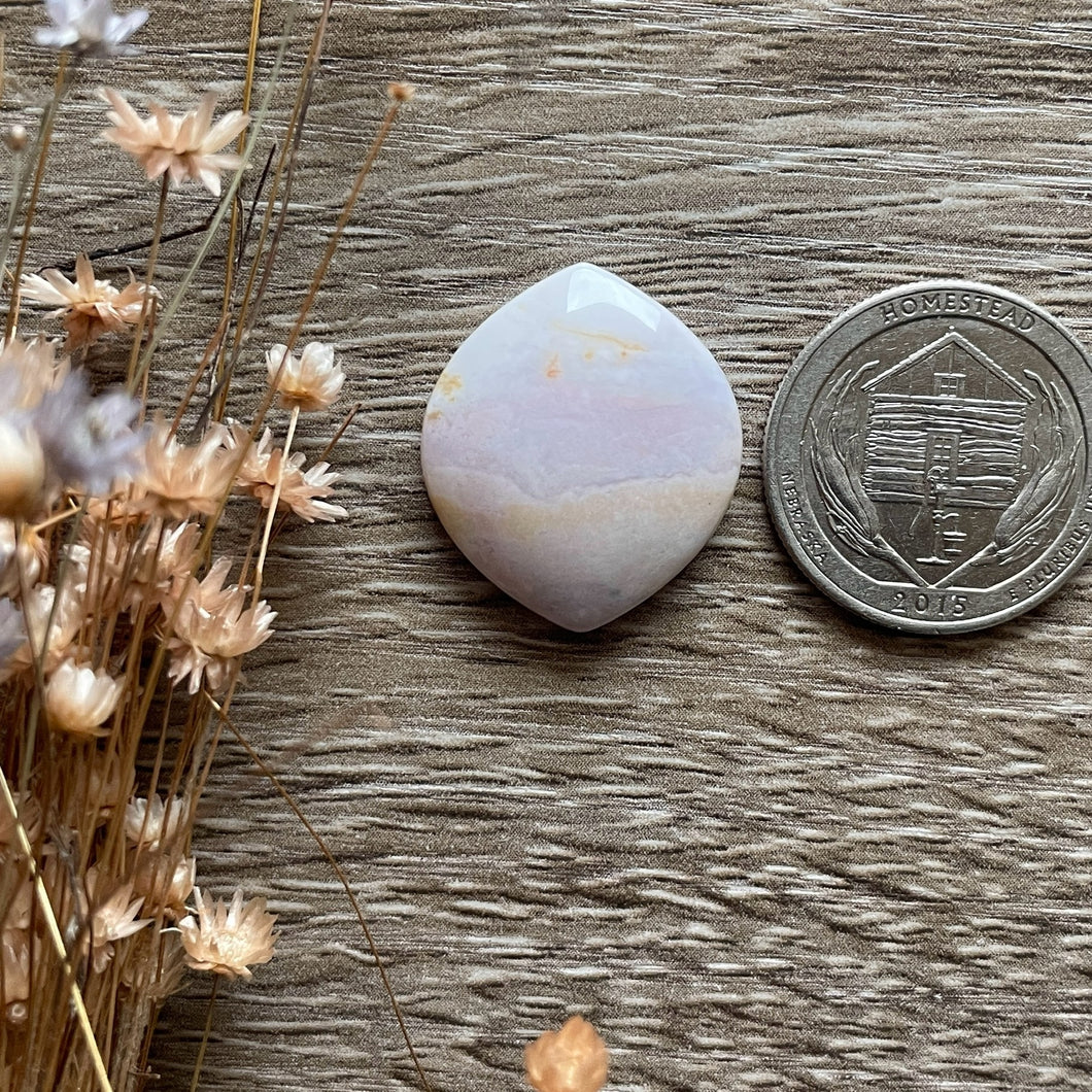 Oregon Sunset Jasper