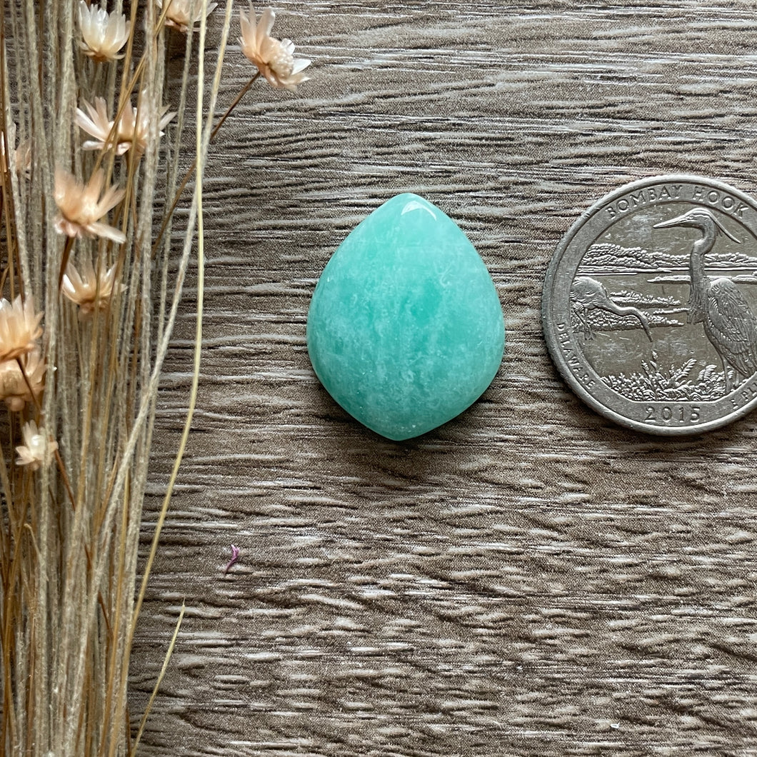 Amazonite