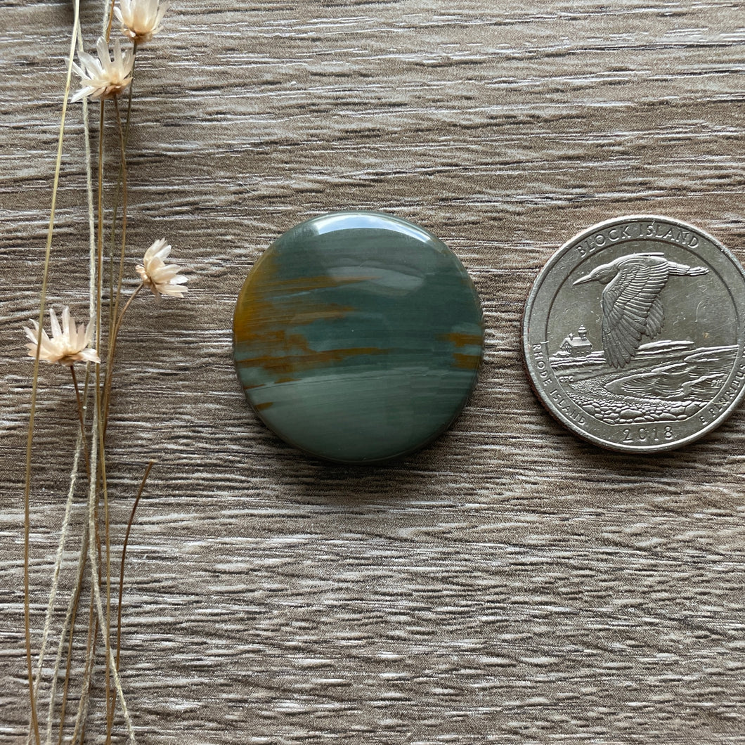 Owyhee Jasper