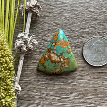 Load image into Gallery viewer, Royston Turquoise
